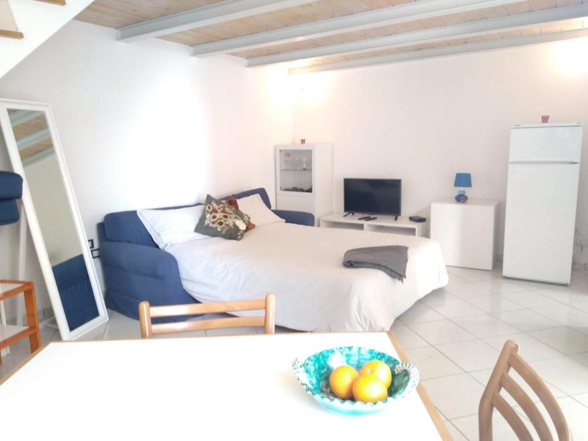Takeamalficoast Minori Center Villa Buitenkant foto